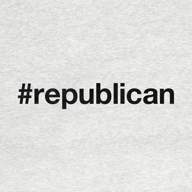 REPUBLICAN by eyesblau